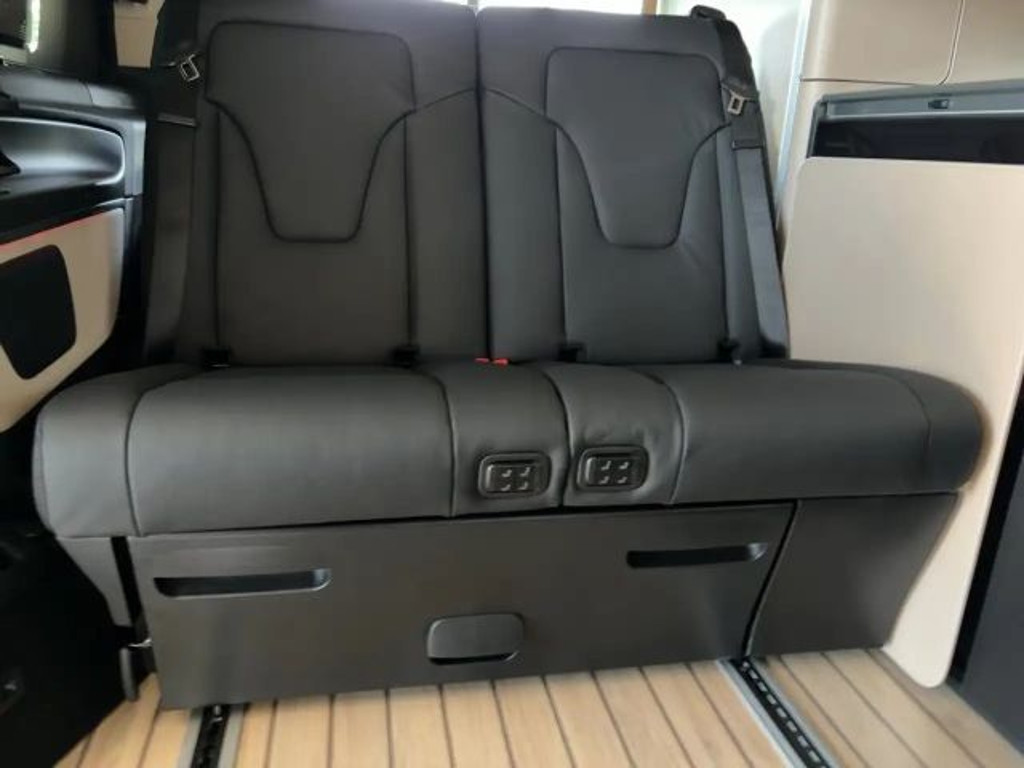 Mercedes-Benz Marco Polo