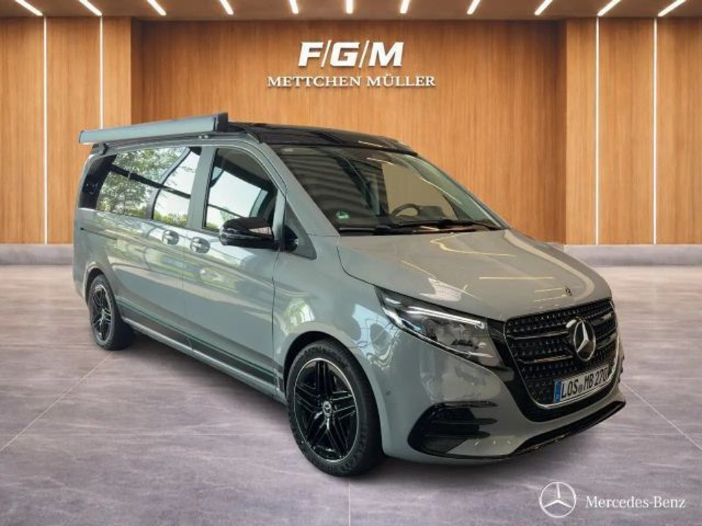 Mercedes-Benz Marco Polo
