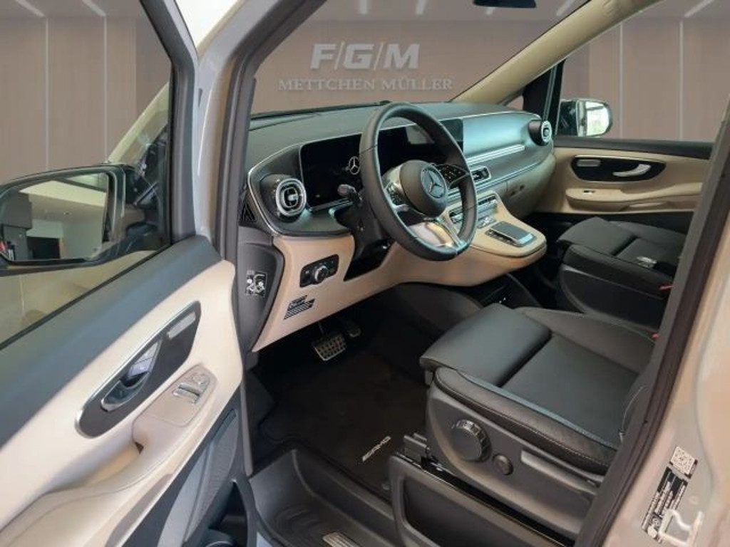 Mercedes-Benz Marco Polo