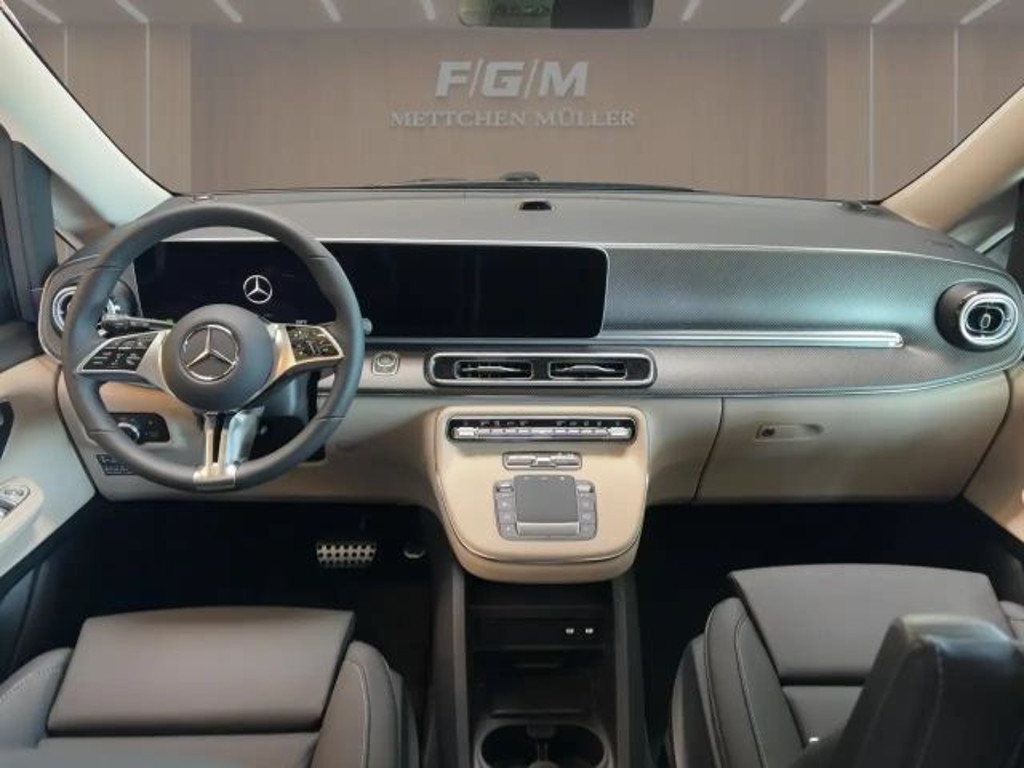 Mercedes-Benz Marco Polo