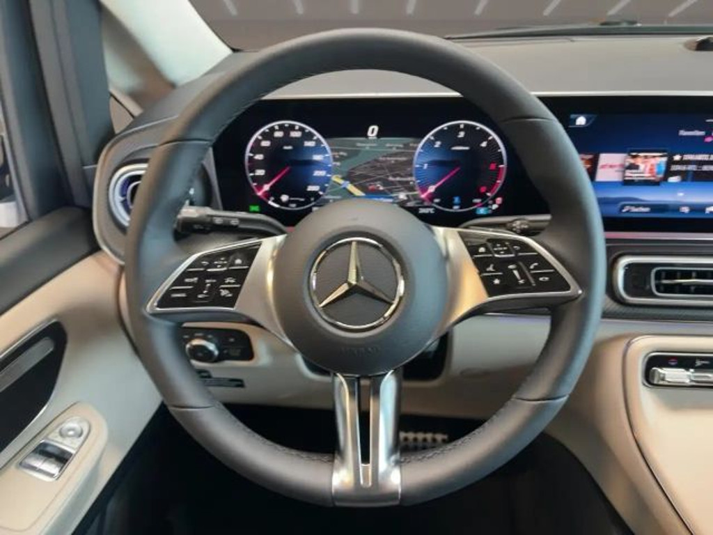Mercedes-Benz Marco Polo