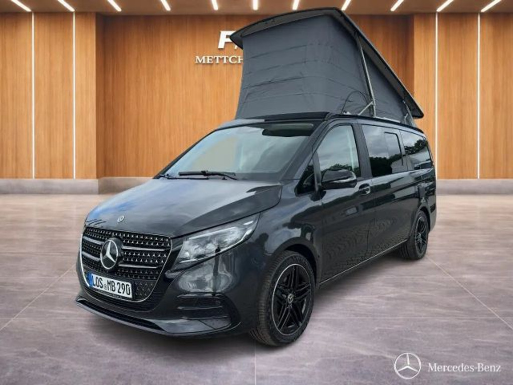 Mercedes-Benz Marco Polo 4MATIC AMG Line