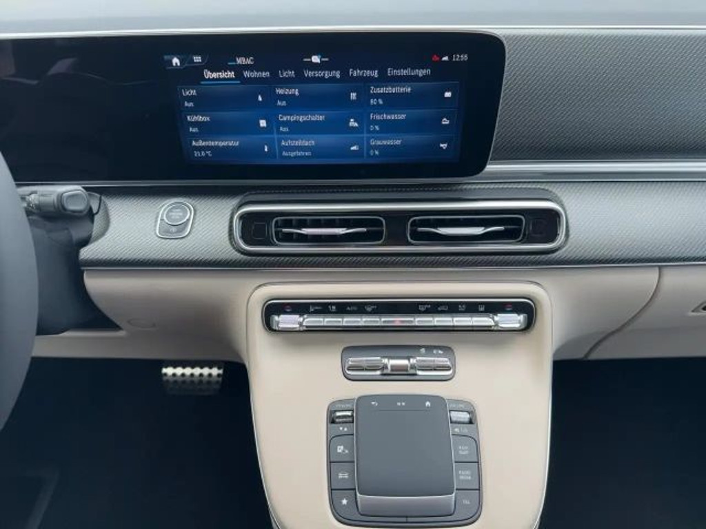 Mercedes-Benz Marco Polo