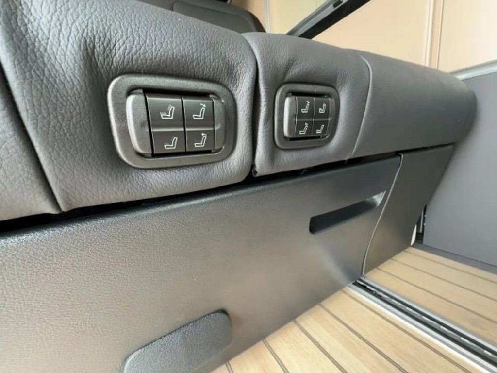 Mercedes-Benz Marco Polo