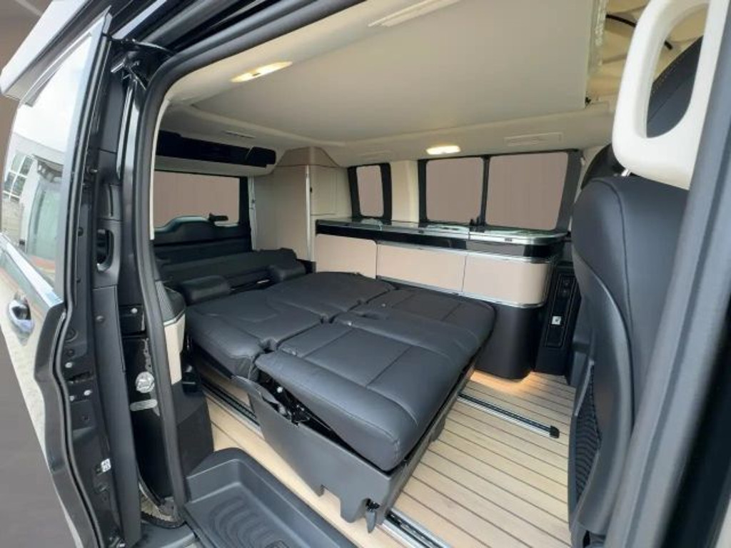 Mercedes-Benz Marco Polo