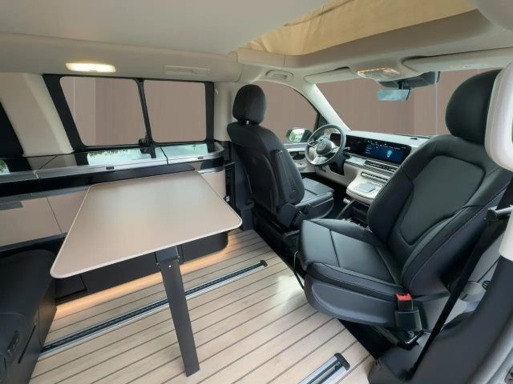 Mercedes-Benz Marco Polo