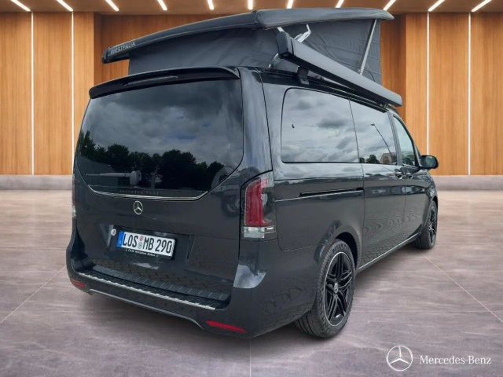 Mercedes-Benz Marco Polo