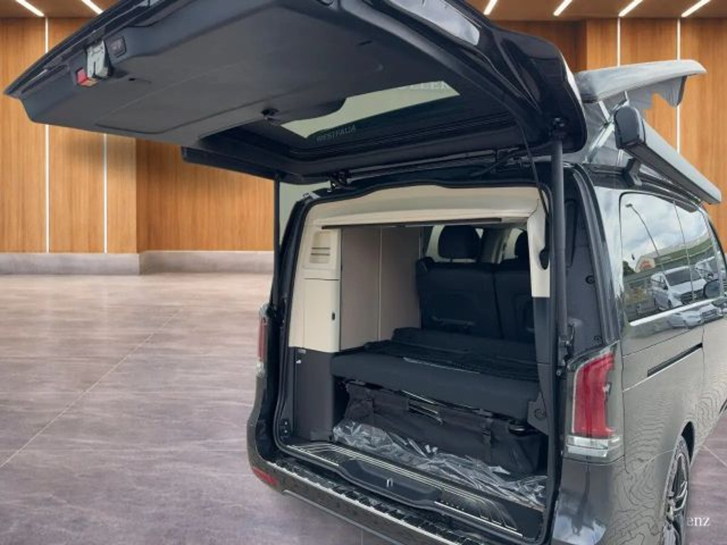 Mercedes-Benz Marco Polo
