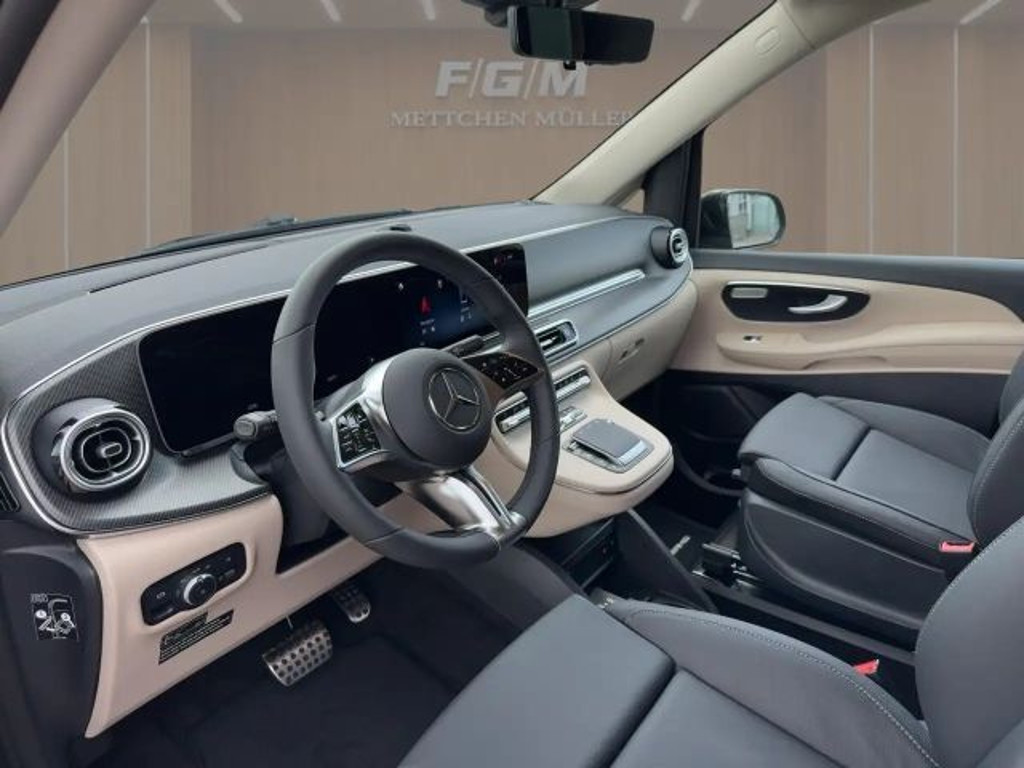 Mercedes-Benz Marco Polo
