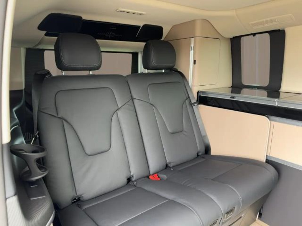 Mercedes-Benz Marco Polo