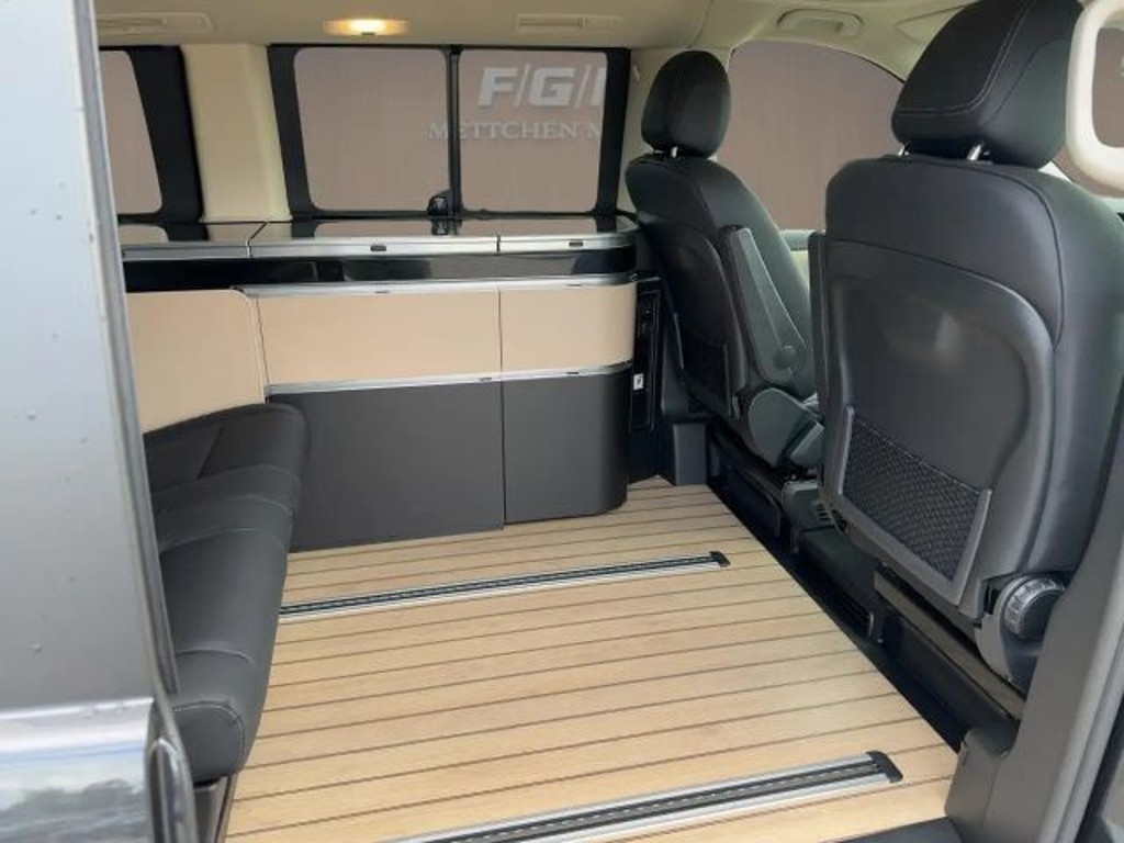 Mercedes-Benz Marco Polo