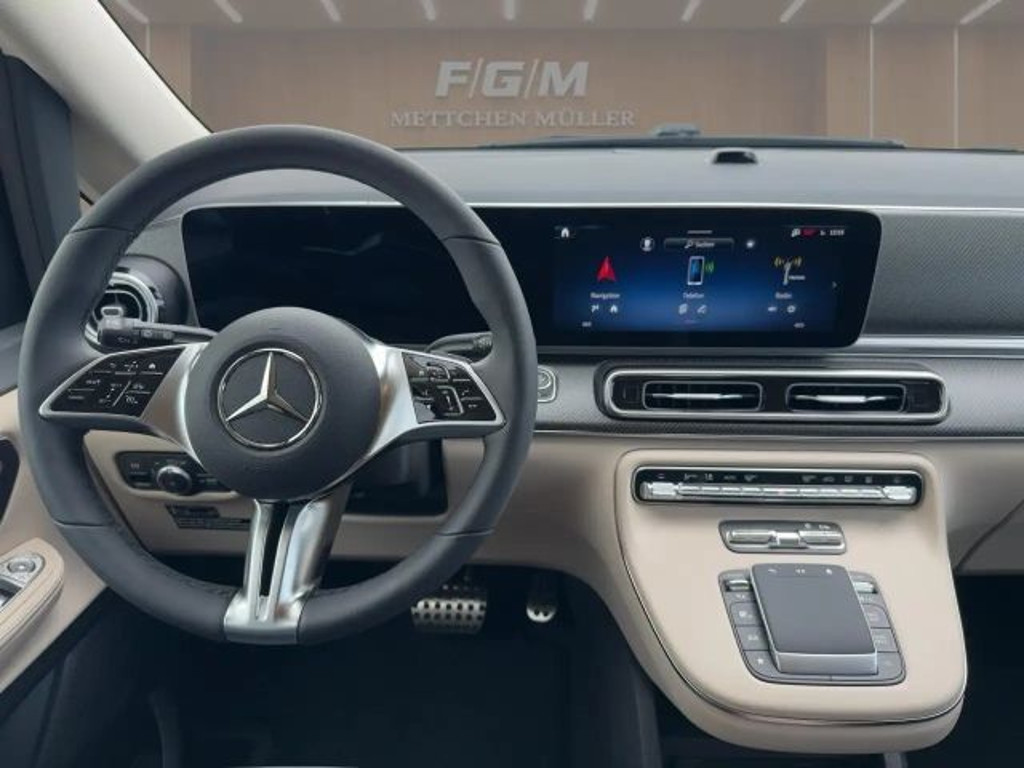 Mercedes-Benz Marco Polo