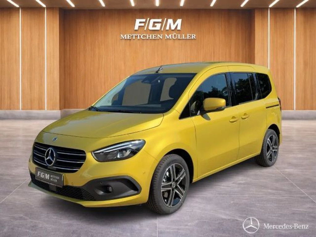 Mercedes-Benz T 180