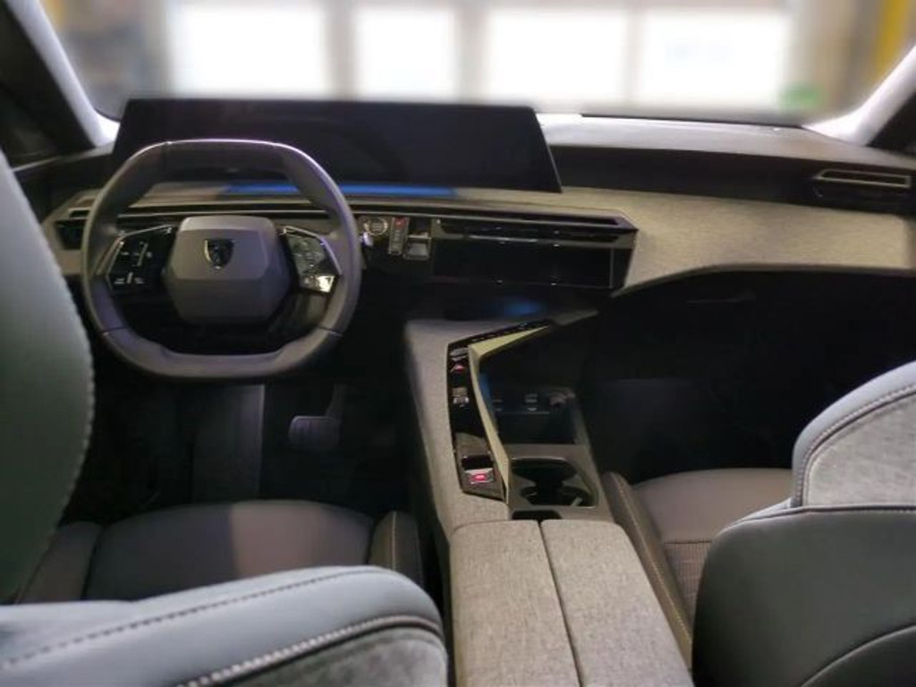 Peugeot 3008 Allure Pack Hybrid