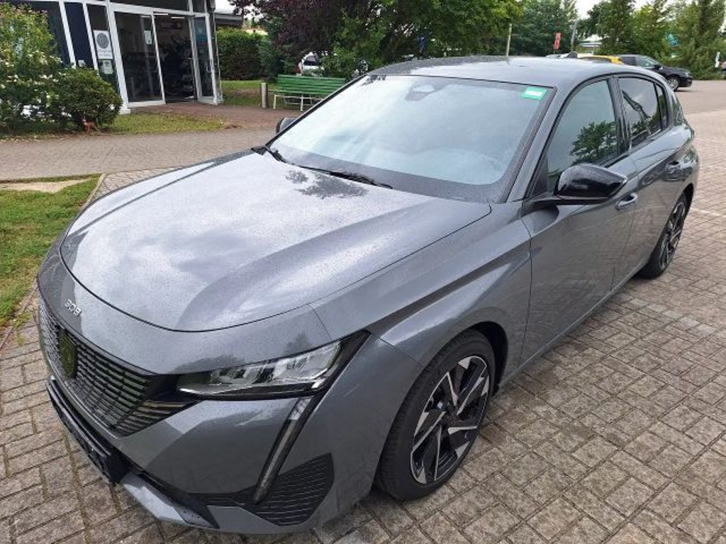 Peugeot 308 Allure Pack PureTech