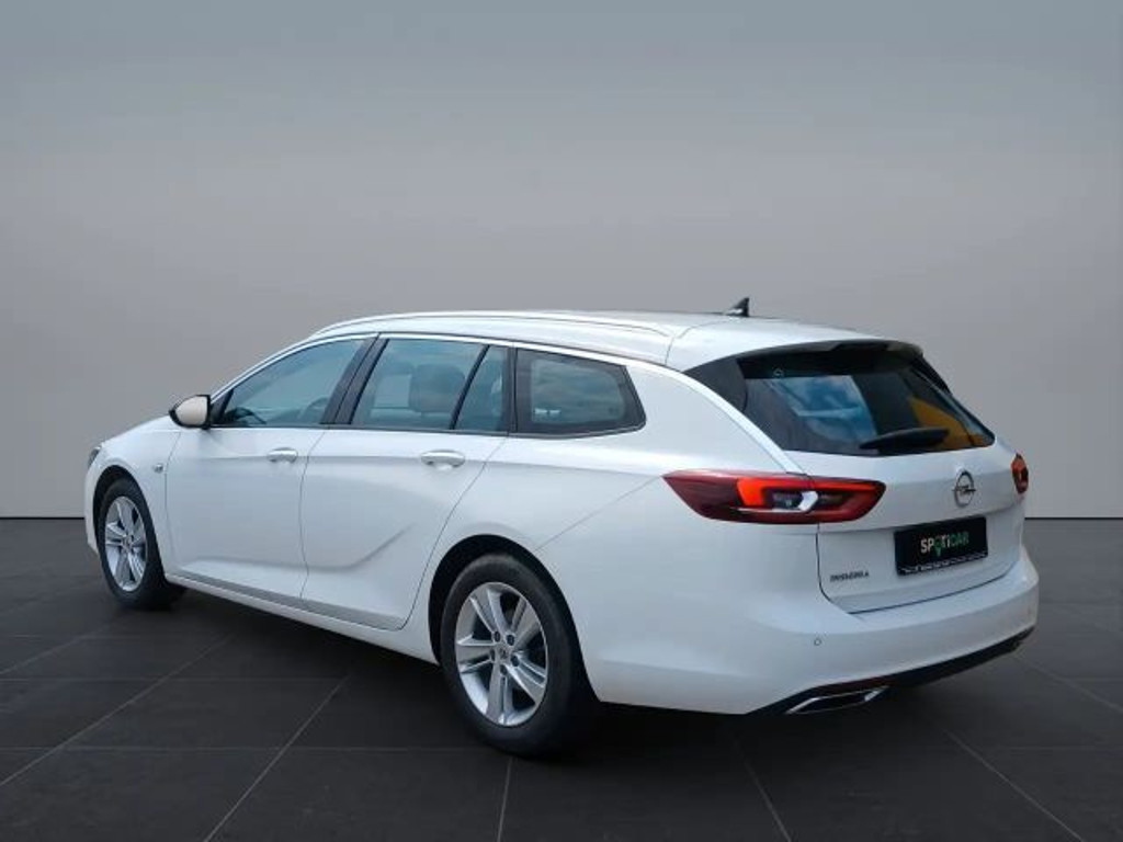 Opel Insignia Sports Tourer