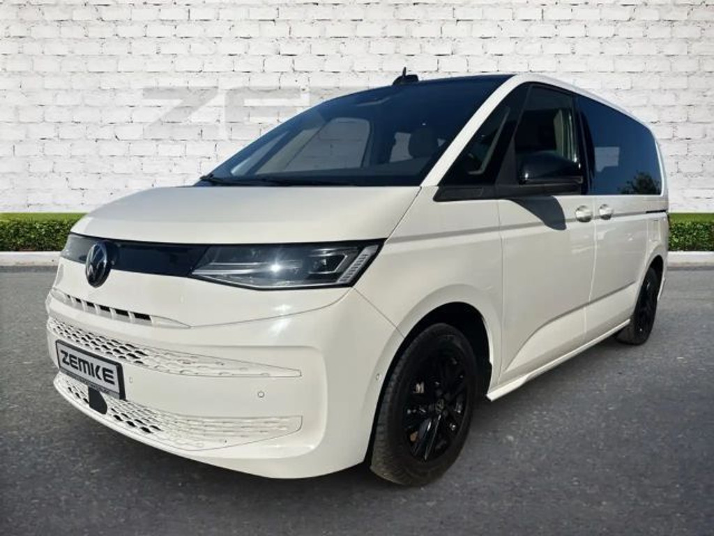Volkswagen Multivan DSG eHybrid 1.4 TSI T7