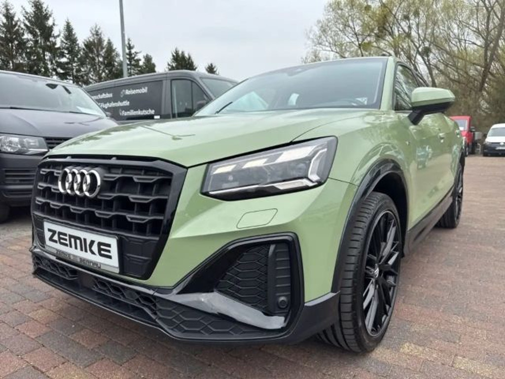 Audi Q2