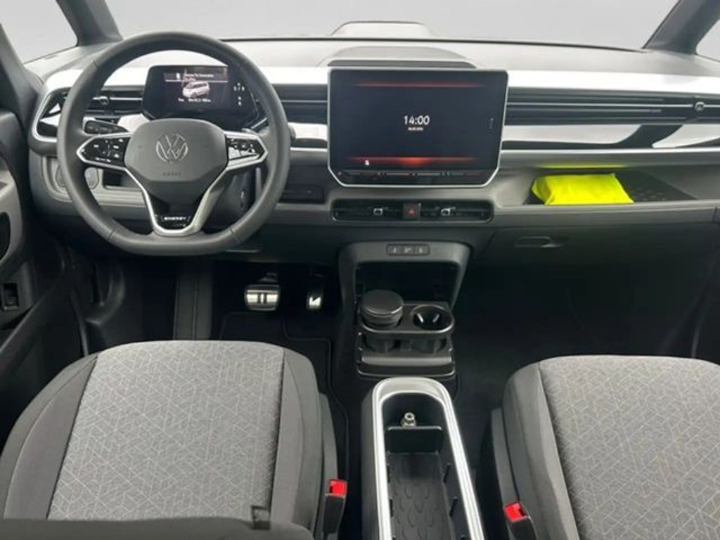 Volkswagen ID.Buzz