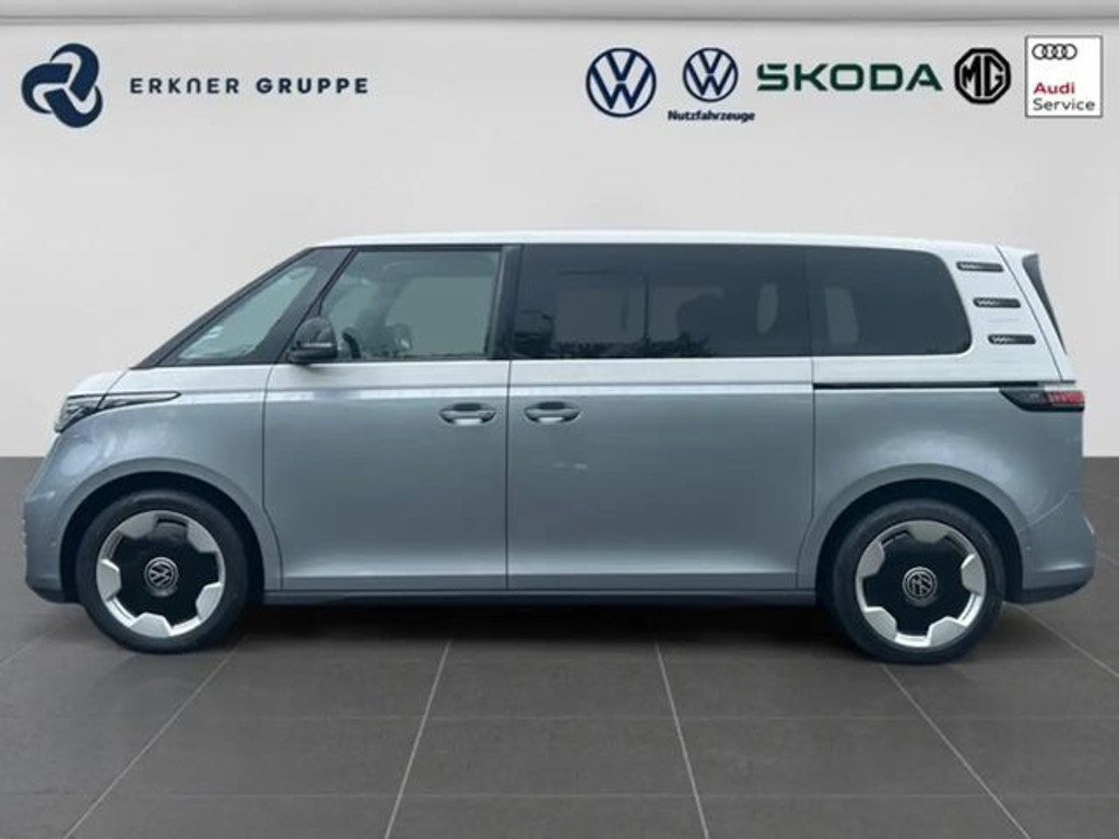 Volkswagen ID.Buzz