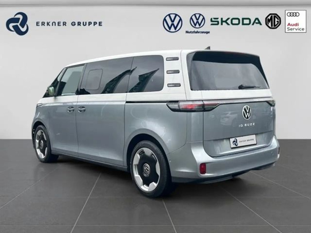 Volkswagen ID.Buzz