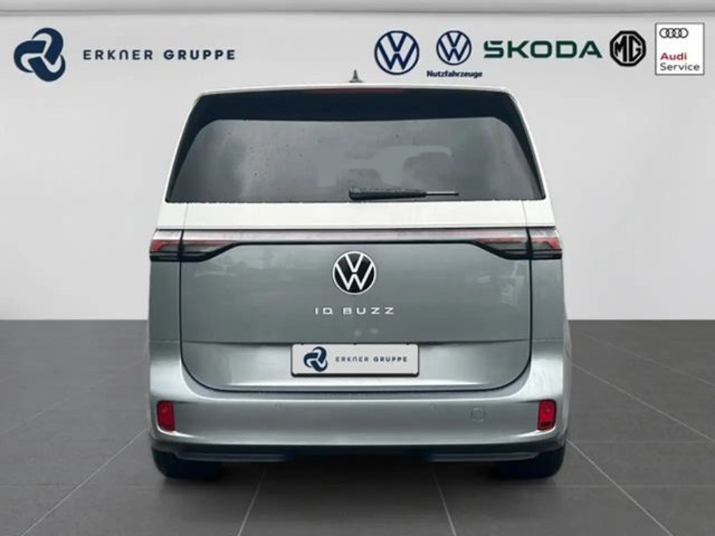 Volkswagen ID.Buzz