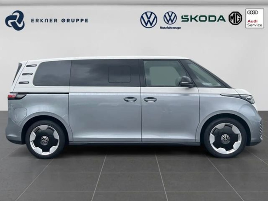 Volkswagen ID.Buzz