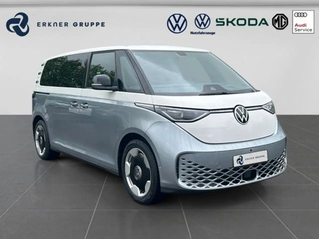 Volkswagen ID.Buzz