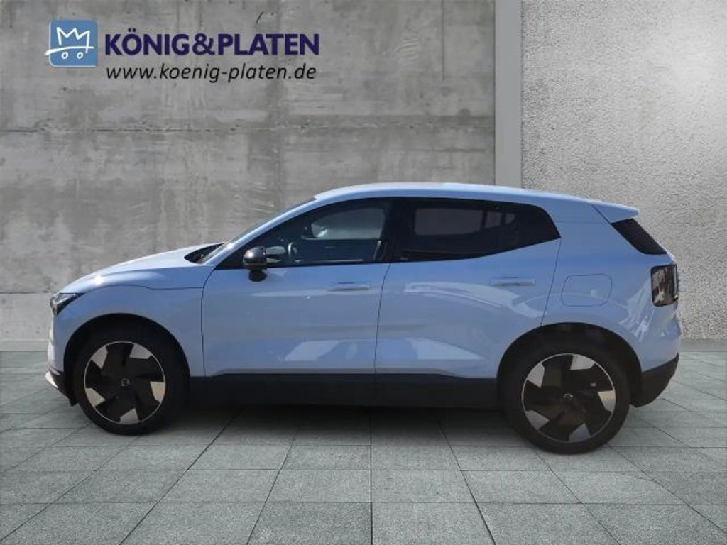 Volvo EX30