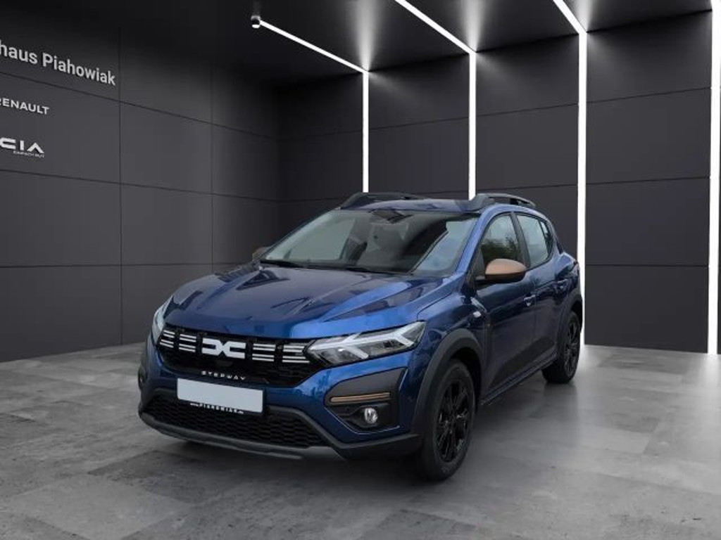 Dacia Sandero Stepway TCe 90 Extreme