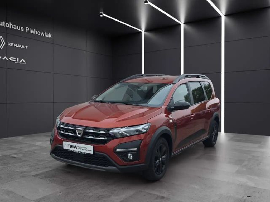 Dacia Jogger Extreme TCe 100 ECO-G