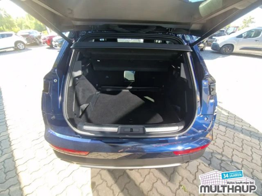 DS DS 7 Crossback