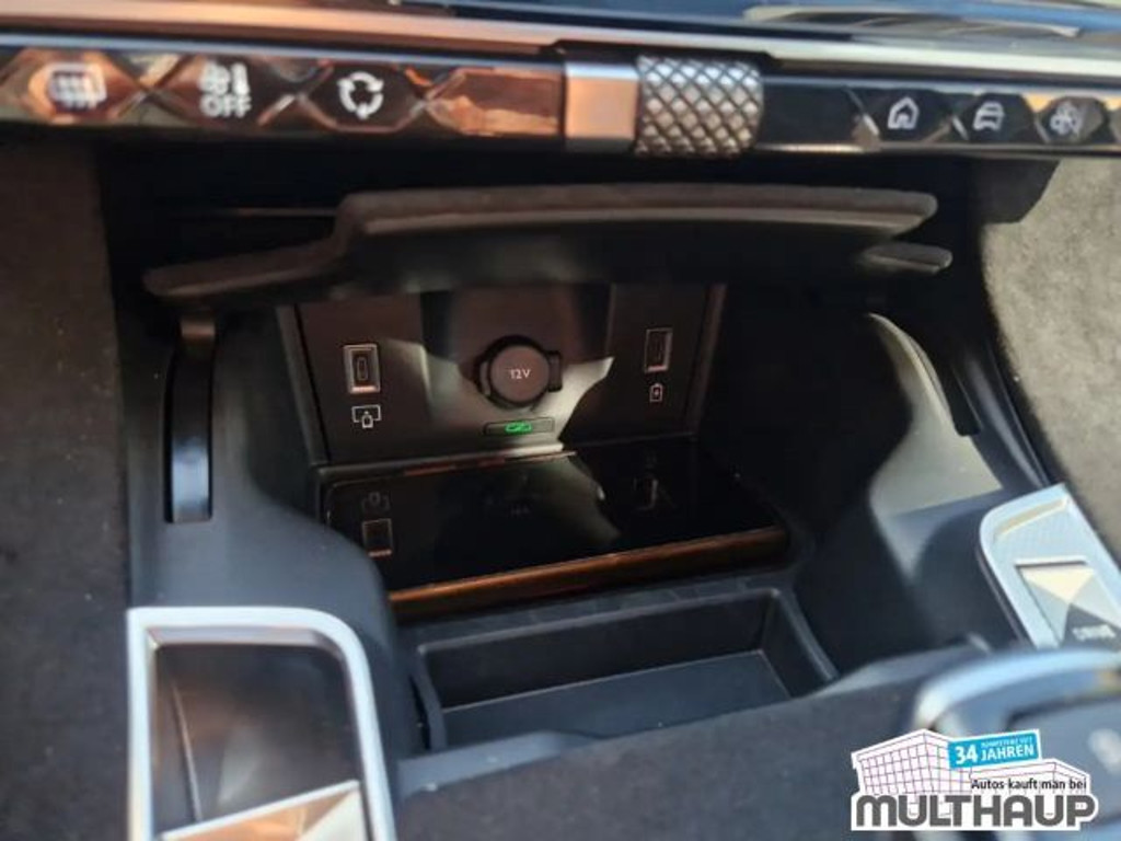 DS DS 7 Crossback