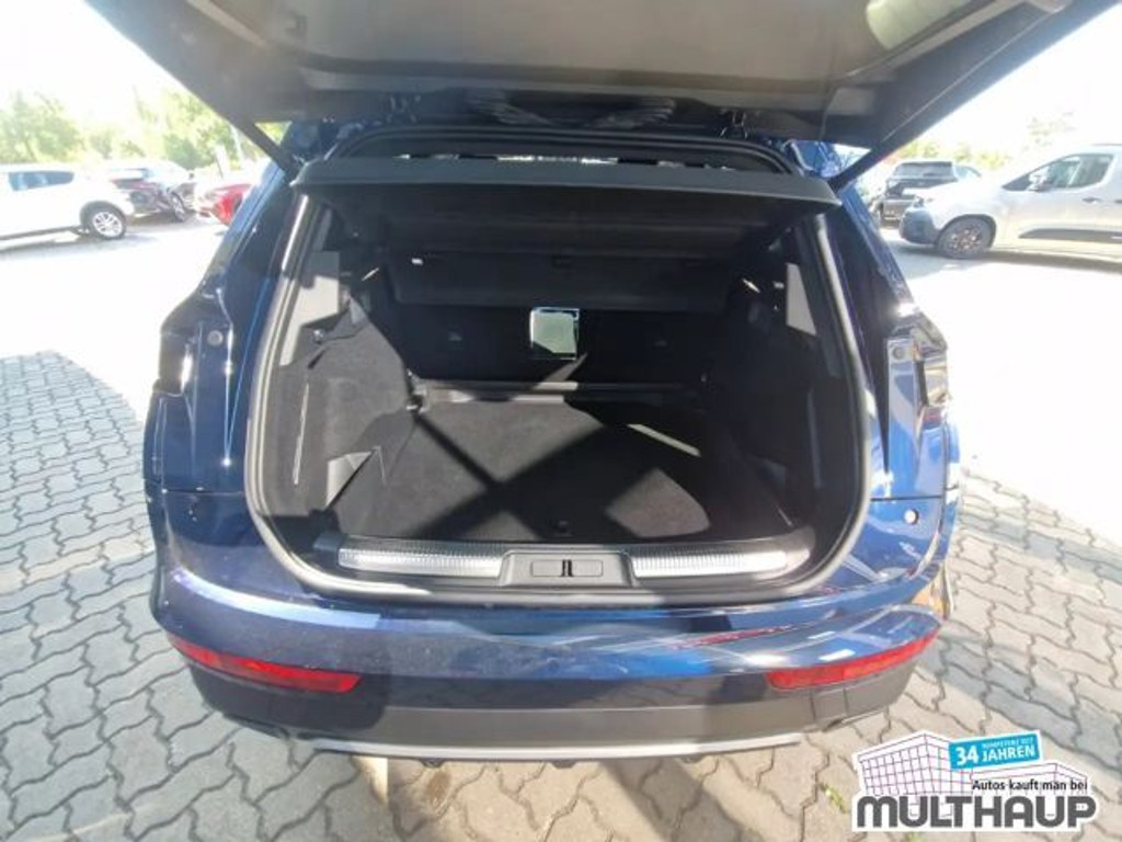 DS DS 7 Crossback