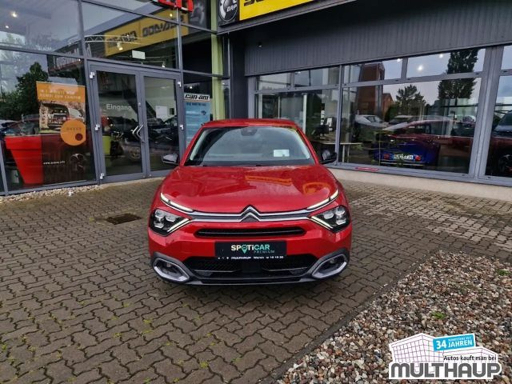 Citroën C4