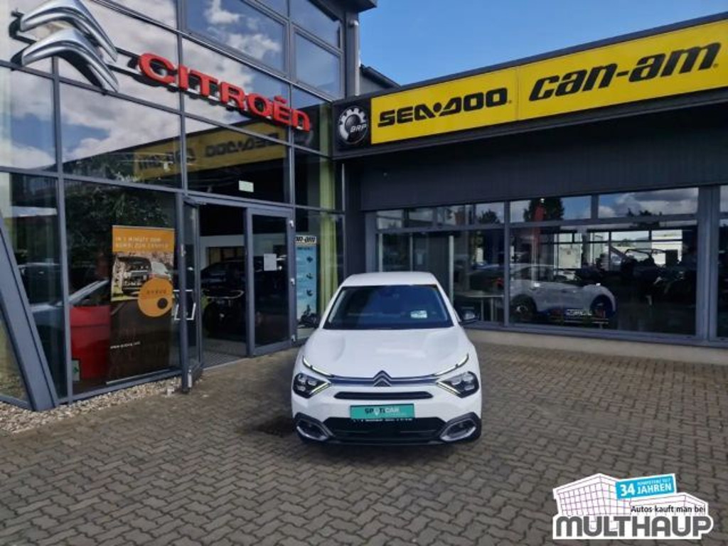 Citroën C4
