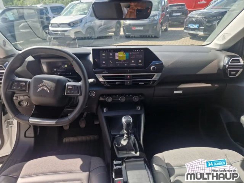 Citroën C4