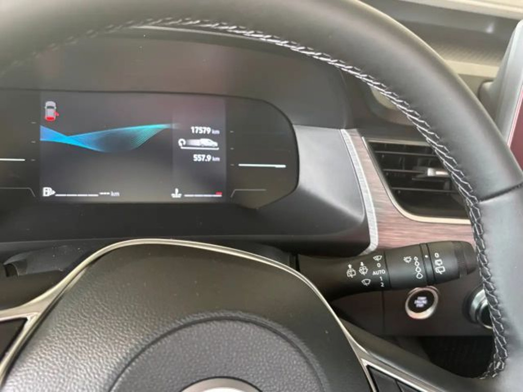 Nissan Townstar