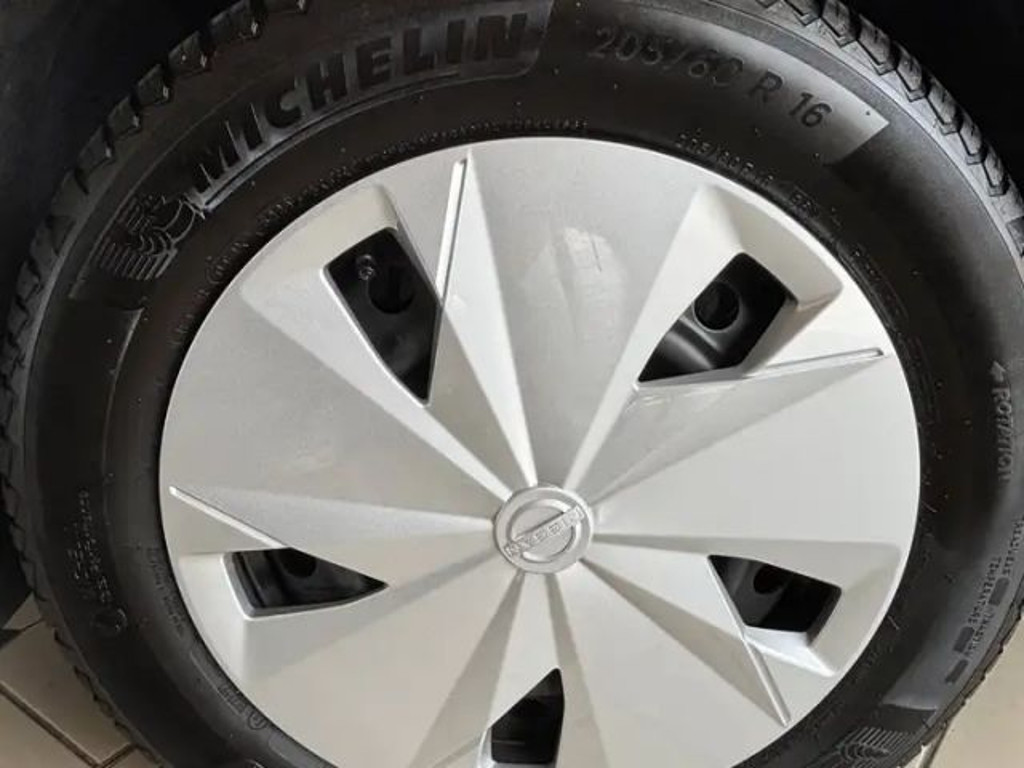 Nissan Townstar