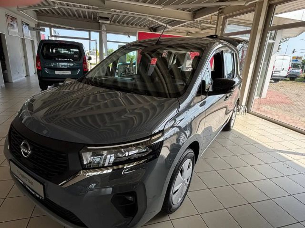Nissan Townstar