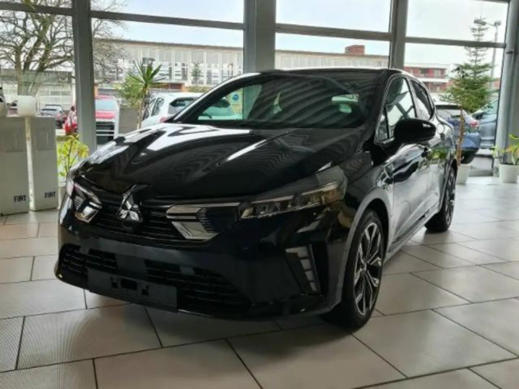 Mitsubishi Colt 1.0