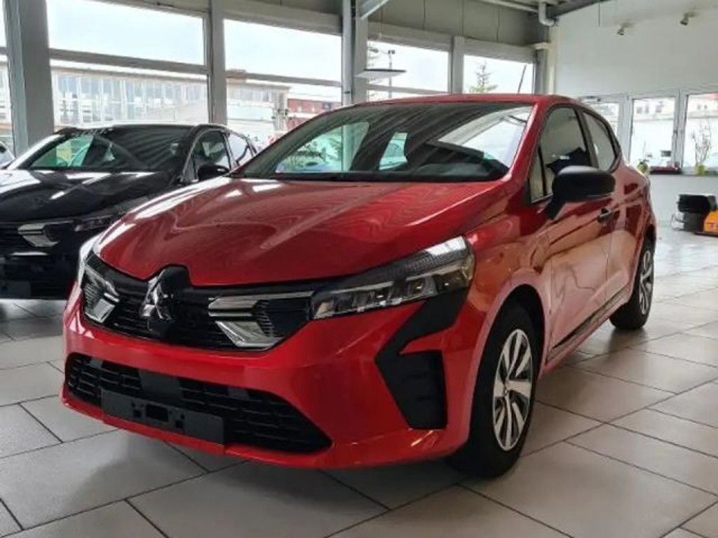 Mitsubishi Colt 1.0