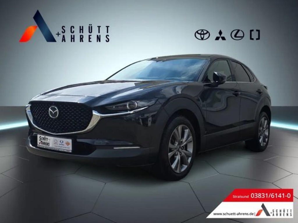 Mazda CX-30 Selection