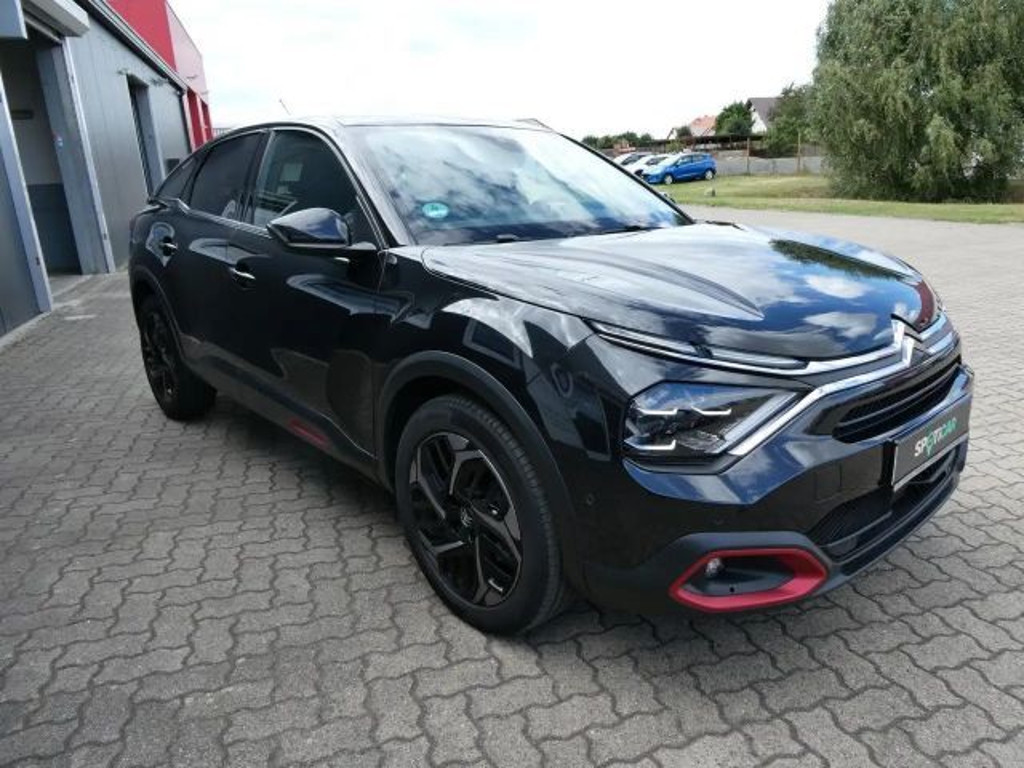 Citroën C4