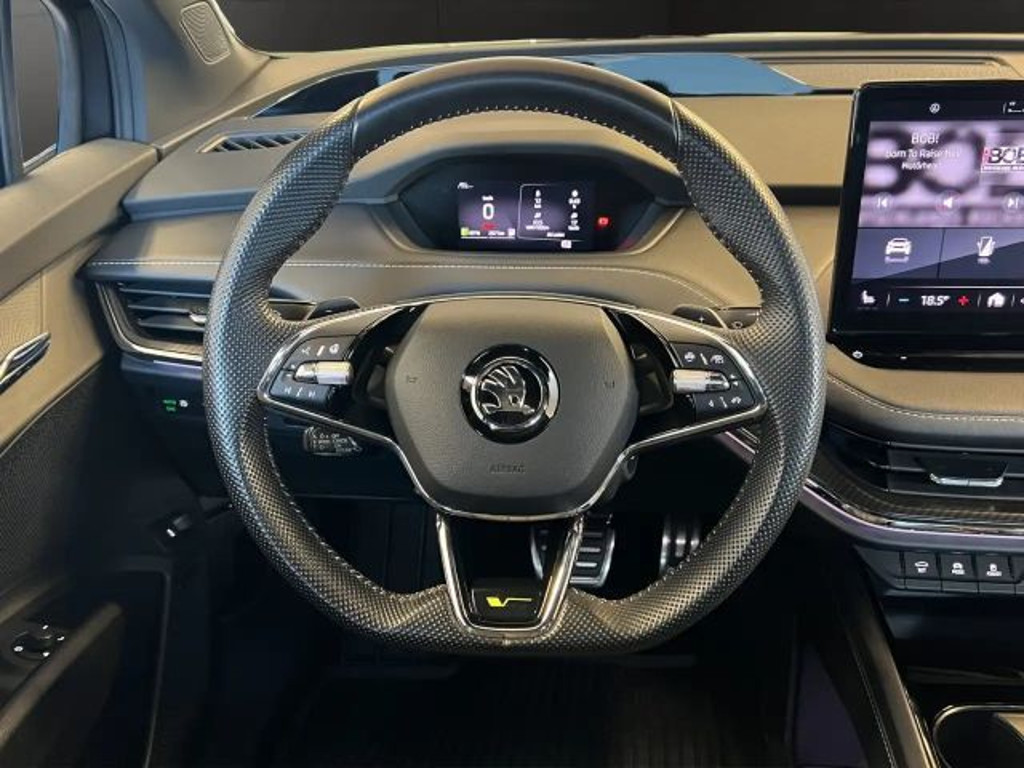 Skoda Enyaq iV