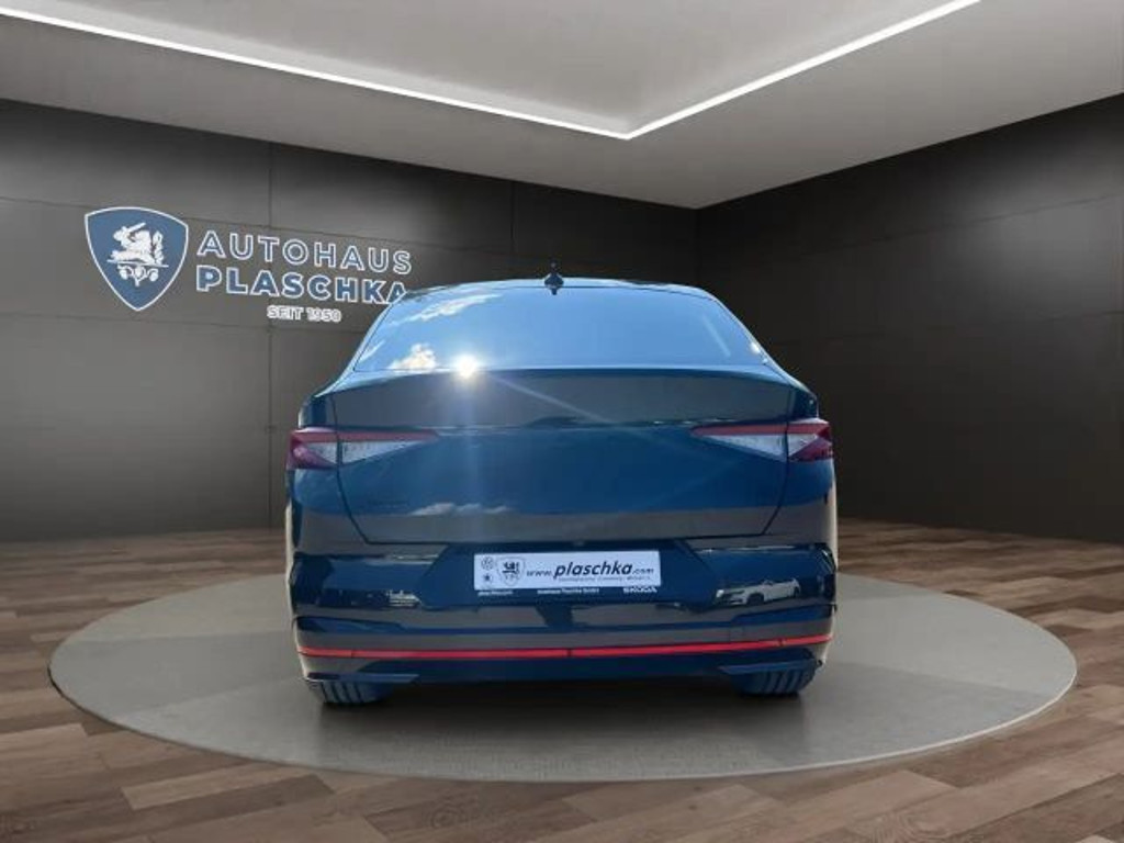 Skoda Enyaq iV