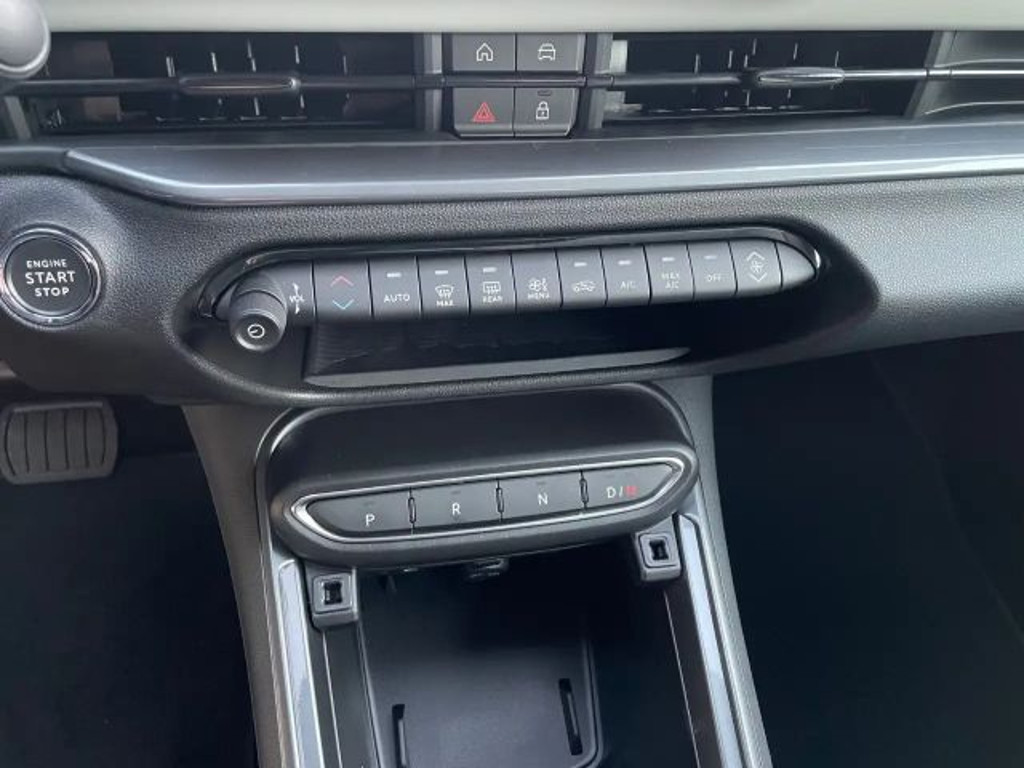 Fiat 600e