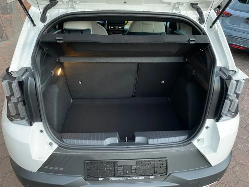 Fiat Grande Panda