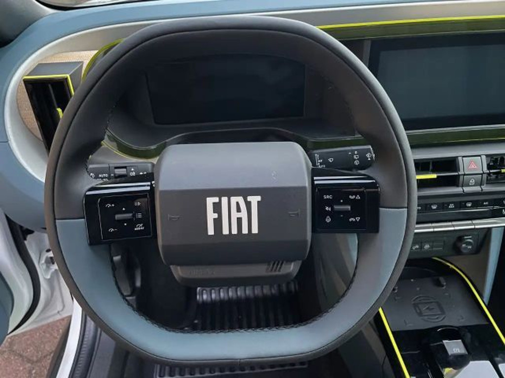 Fiat Grande Panda