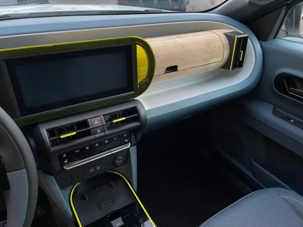 Fiat Grande Panda